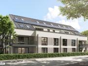 Neubau Erstbezug Hervorragende Lage Stimmige Architektur...
