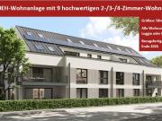 Neubau Erstbezug Hervorragende Lage Stimmige Architektur...
