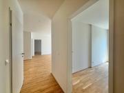 Neubau Erstbezug I Nähe Donau I Fußbodenheizung I Balkon...