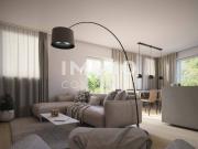 Neubau Erstbezug ideal aufgeteilte 4 Zimmer Wohnung...