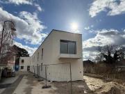 NEUBAU ERSTBEZUG in HASLAU MARIA ELLEND! Kompakte...