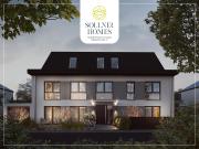 Neubau Erstbezug! KFW 55 Exklusive 4 Zimmer...