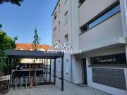 Neubau Erstbezug KL Innenstadt Ost 3 Zimmer EG Wohnung...