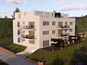 NEUBAU ERSTBEZUG KOMFORTWOHNUNG IN RUHIGER INNENSTADTLAGE