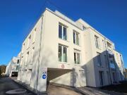 Neubau Erstbezug! Martinerfeld 63 in Trier