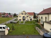 NEUBAU ERSTBEZUG MIT BESONDEREM CHARME