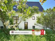 Neubau Erstbezug mit eigenem Garten l Private Wohnanlage...