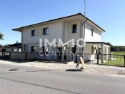 Neubau – Erstbezug mit mediterranem Flair