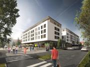 Neubau/ Erstbezug: Moderne 2 Zimmer Wohnung in zentraler...