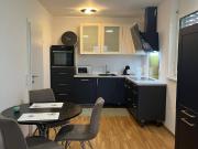 Neubau Erstbezug: Moderne 2 Zimmer Wohnung mit großer...