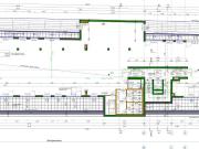 Neubau | Erstbezug nach Fertigstellung Büro samt großer...