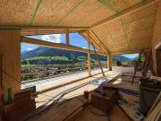 Neubau Erstbezug, sonniges, luxuriöses Einfamilienhaus...