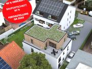 NEUBAU ERSTBEZUG: Top moderne 3 Zimmerwohnung mit...