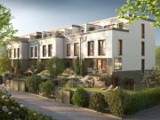 Neubau Erstbezug Townhaus am Würzburger Hubland |...