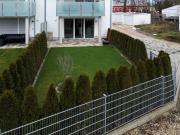 Neubau Erstbezug: Traumhaft ausgestattete Gartenwohnung...