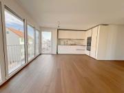 NEUBAU/ ERSTBEZUG: Wunderschne 3.5 Zimmer Wohnung in...