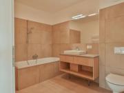 Neubau Erstbezug Wunderschöne Drei Zimmer Wohnung mit...