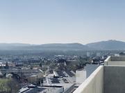 Neubau Erstbezug Wunderschöne Drei Zimmer Wohnung mit...