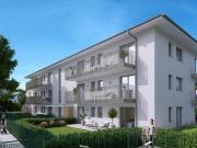 Neubau Erstbezugs Wohnung in Top Lage Top 5