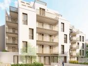 Neubau Erstbezugswohnung mit 2 Zimmern in begehrter Lage...