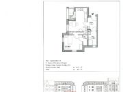 Neubau Etagenwohnungen mit Fahrstuhl im Zentrum