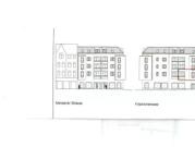 Neubau Etagenwohnungen mit Fahrstuhl im Zentrum