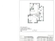 Neubau Etagenwohnungen mit Fahrstuhl im Zentrum
