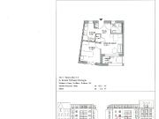 Neubau Etagenwohnungen mit Fahrstuhl im Zentrum