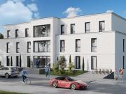 Neubau: ETW 1. OG in Toplage DO Gartenstadt