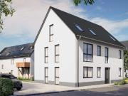 Neubau ETW mit Garten und Terrasse KfW Förderung für...