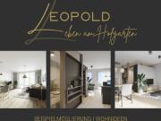 NEUBAU* Exclusive 4 Zimmer Maisonettewohnung mit Balkon...