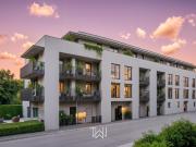 NEUBAU! Exklusive 3 Zimmer Dachterrassenwohnung!... NEUBAU! Exklusive 3 Zimmer Dachterrassenwohnung!...