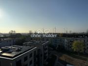 Neubau: Exklusive 3 Zimmer Wohnung mit Blick zum...