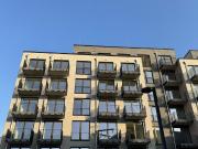 Neubau: Exklusive 3 Zimmer Wohnung mit Blick zum...