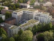 NEUBAU Exklusive 4 Raum Wohnung mit gehobener...