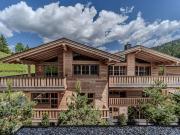 Neubau Exklusive Chaleteinheiten in ruhiger Ortsrandlage