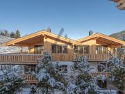 Neubau Exklusive Chaleteinheiten in ruhiger Ortsrandlage