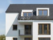 Neubau Exklusive EG/OG/DG Wohnung mit großem...