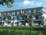 Neubau: Exquisite Penthousewohnung in traumhafter Lage...