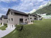 NEUBAU FAMILIENFREUNDLICH IM GRÜNEN