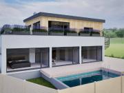 Neubau Familientraum an der Hellbrunner Allee ruhig und...