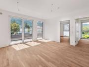 Neubau fertiggestellt! Clever geschnittene 3 Zimmer Wohnung