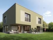 Neubau: freistehendes 5.5 Zi. Einfamilienhaus in Eschenz