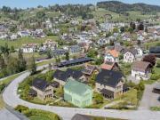 NEUBAU: Freistehendes 6.5 Zimmer Einfamilienhaus mit...