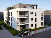 Neubau* Freude am Wohnen. Schöne 4 Zimmer Wohnung mit...