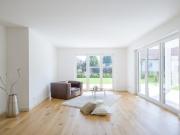 Neubau freundliche 2 Zimmer Wohnung mit Loggia