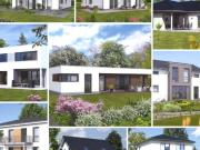 NEUBAU für Ihr Familienglück in schöner Wohnlage,...