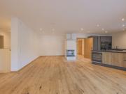 Neubau Gartenmaisonette in ruhiger Lage