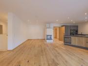 Neubau Gartenmaisonette in ruhiger Lage