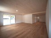 Neubau Gartenwohnung